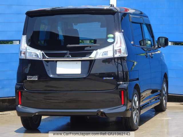 mitsubishi delica-d2 2017 -MITSUBISHI 【名変中 】--Delica D2 MB46S--650804---MITSUBISHI 【名変中 】--Delica D2 MB46S--650804- image 2