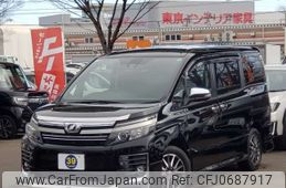 toyota voxy 2017 -TOYOTA 【姫路 341ｿ 505】--Voxy DBA-ZRR80W--ZRR80-0288597---TOYOTA 【姫路 341ｿ 505】--Voxy DBA-ZRR80W--ZRR80-0288597-