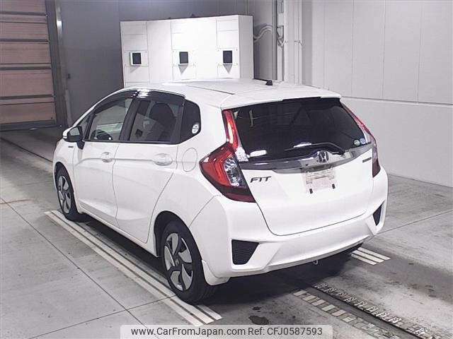 honda fit 2015 -HONDA--Fit GP5-3216252---HONDA--Fit GP5-3216252- image 2