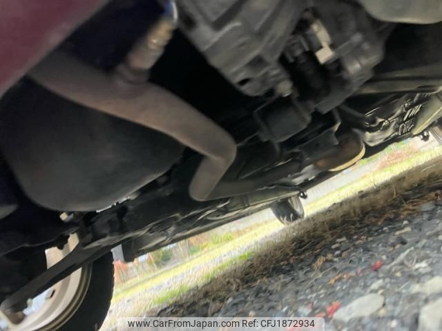 daihatsu move 2007 CFJ1872934 image 2