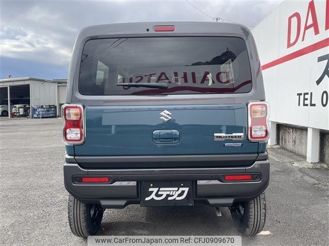 suzuki hustler 2024 CFJ0909670 image 2
