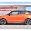 suzuki swift 2021 quick_quick_4BA-ZC33S_ZC33S-417963 image 7