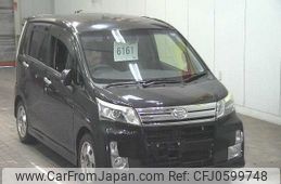 daihatsu move 2013 -DAIHATSU--Move LA110S--0059286---DAIHATSU--Move LA110S--0059286-