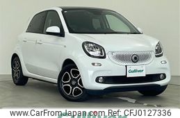 smart forfour 2016 -SMART--Smart Forfour DBA-453042--WME4530422Y095007---SMART--Smart Forfour DBA-453042--WME4530422Y095007-