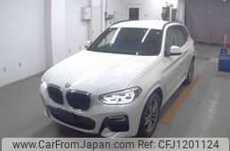 bmw x3 2019 quick_quick_LDA-TX20_WBATX320X0LB32186