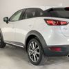 mazda cx-3 2020 CFJ1618189 image 7