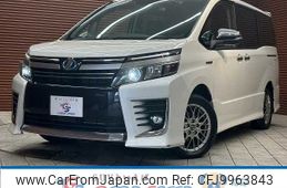 toyota voxy 2017 -TOYOTA--Voxy DAA-ZWR80W--ZWR80-0233557---TOYOTA--Voxy DAA-ZWR80W--ZWR80-0233557-