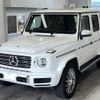 mercedes-benz g-class 2023 -MERCEDES-BENZ 【鹿児島 331ち1319】--Benz G Class 463350-2X477369---MERCEDES-BENZ 【鹿児島 331ち1319】--Benz G Class 463350-2X477369- image 1