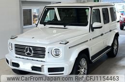 mercedes-benz g-class 2023 -MERCEDES-BENZ 【鹿児島 331ち1319】--Benz G Class 463350-2X477369---MERCEDES-BENZ 【鹿児島 331ち1319】--Benz G Class 463350-2X477369-