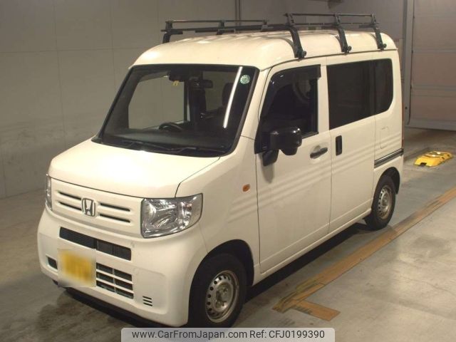 honda n-van 2019 -HONDA 【福岡 480の7178】--N VAN JJ1-3020273---HONDA 【福岡 480の7178】--N VAN JJ1-3020273- image 1