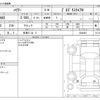 toyota harrier 2021 CFJ1614390 image 3