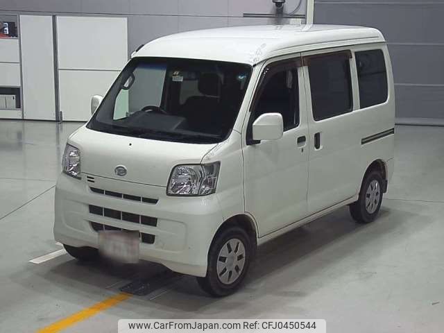 daihatsu hijet-van 2017 -DAIHATSU--Hijet Van EBD-S321V--S321V-0315407---DAIHATSU--Hijet Van EBD-S321V--S321V-0315407- image 1