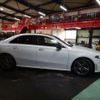 mercedes-benz a-class 2020 CFJ1624284 image 4