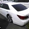 toyota crown-majesta 2013 -TOYOTA--Crown Majesta GWS214-6001557---TOYOTA--Crown Majesta GWS214-6001557- image 2