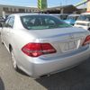 toyota crown 2009 -TOYOTA--Crown GRS200--0033554---TOYOTA--Crown GRS200--0033554- image 2