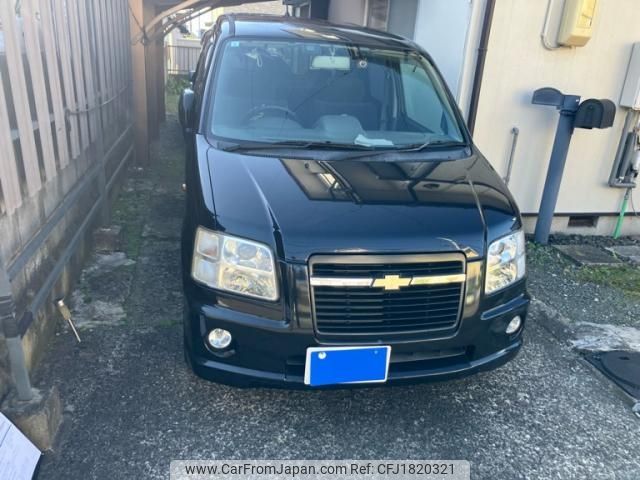 chevrolet mw 2008 CFJ1820321 image 2