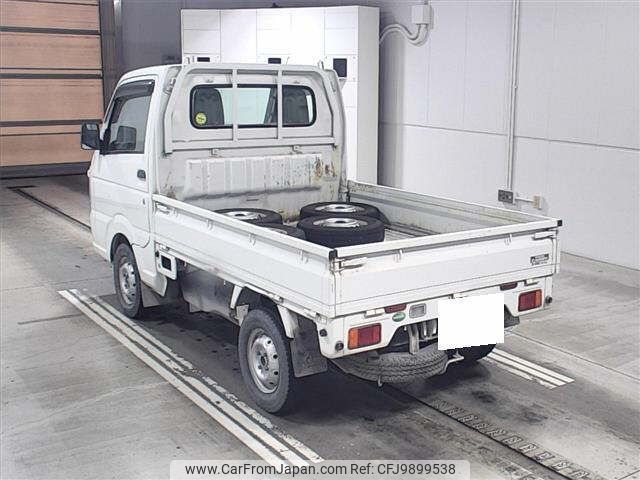 suzuki carry-truck 2015 -SUZUKI 【平泉 480ｱ1502】--Carry Truck DA16T-207563---SUZUKI 【平泉 480ｱ1502】--Carry Truck DA16T-207563- image 2