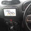 jeep renegade 2018 -CHRYSLER--Jeep Renegade ABA-BU14--1C4BU0000HPG77368---CHRYSLER--Jeep Renegade ABA-BU14--1C4BU0000HPG77368- image 14