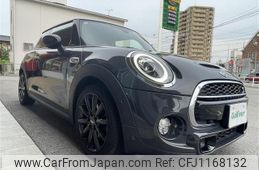 mini mini-others 2018 -BMW--BMW Mini CBA-XR20M--WMWXR52020TM84263---BMW--BMW Mini CBA-XR20M--WMWXR52020TM84263-