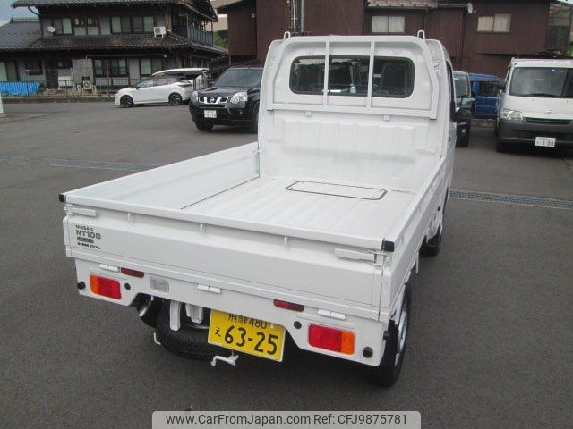 nissan clipper-truck 2024 -NISSAN 【飛騨 480ｴ6325】--Clipper Truck DR16T--708110---NISSAN 【飛騨 480ｴ6325】--Clipper Truck DR16T--708110- image 2