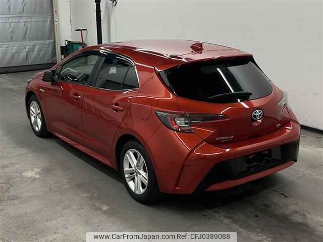 toyota corolla-sport 2019 -TOYOTA--Corolla Sport ZWE211H-1025819---TOYOTA--Corolla Sport ZWE211H-1025819- image 2