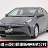 toyota prius 2022 -TOYOTA--Prius 6AA-ZVW55--ZVW55-6026771---TOYOTA--Prius 6AA-ZVW55--ZVW55-6026771- image 1