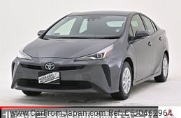 toyota prius 2022 -TOYOTA--Prius 6AA-ZVW55--ZVW55-6026771---TOYOTA--Prius 6AA-ZVW55--ZVW55-6026771-