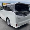 toyota vellfire 2018 -TOYOTA--Vellfire AGH30W--AGH30-0213196---TOYOTA--Vellfire AGH30W--AGH30-0213196- image 22