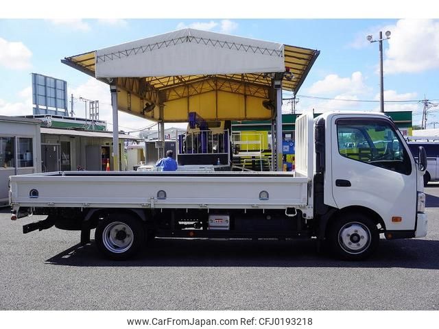 hino dutro 2019 GOO_NET_EXCHANGE_0540277A30240902W005 image 2