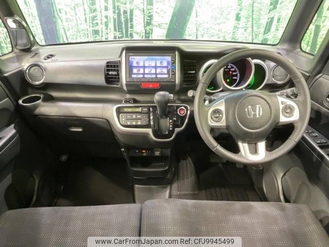 honda n-box 2016 -HONDA--N BOX DBA-JF1--JF1-2534245---HONDA--N BOX DBA-JF1--JF1-2534245- image 2