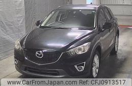 mazda cx-5 2012 -MAZDA--CX-5 KE2FW-106918---MAZDA--CX-5 KE2FW-106918-