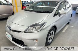 toyota prius 2012 AF-ZVW30-5530604