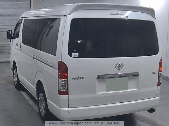 toyota hiace-wagon 2021 quick_quick_3BA-TRH219W_TRH219-0036980 image 2