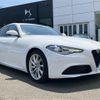 alfa-romeo giulia 2018 -ALFA ROMEO--Alfa Romeo Giulia ABA-95220--ZAREAEKN0J7570300---ALFA ROMEO--Alfa Romeo Giulia ABA-95220--ZAREAEKN0J7570300- image 3