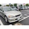 toyota altezza 2000 CFJ1826163 image 1