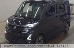 nissan roox 2023 CFJ1761263
