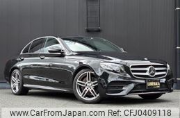 mercedes-benz e-class 2020 -MERCEDES-BENZ--Benz E Class 4AA-213077C--WDD2130772A636823---MERCEDES-BENZ--Benz E Class 4AA-213077C--WDD2130772A636823-