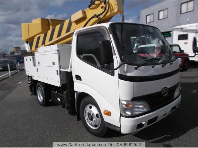 toyota dyna-truck 2011 GOO_NET_EXCHANGE_0801198A30230915W001 image 2