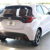 toyota yaris 2022 CFJ1584876 image 7
