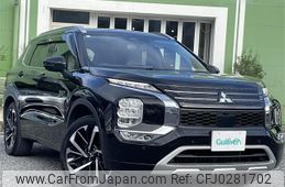 mitsubishi outlander-phev 2023 -MITSUBISHI--Outlander PHEV 5LA-GN0W--GN0W-0311526---MITSUBISHI--Outlander PHEV 5LA-GN0W--GN0W-0311526-