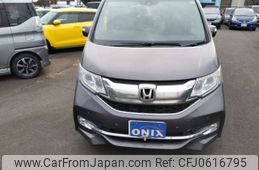 honda stepwagon 2016 -HONDA 【所沢 300ﾏ3733】--Stepwgn RP3--RP3-1114674---HONDA 【所沢 300ﾏ3733】--Stepwgn RP3--RP3-1114674-