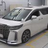 toyota alphard 2020 -TOYOTA--Alphard AGH30W-9017581---TOYOTA--Alphard AGH30W-9017581- image 1