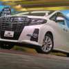 toyota alphard 2017 CFJ3187636 image 18
