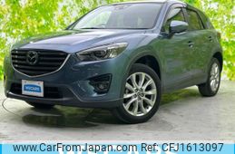 mazda cx-5 2015 CFJ1613097