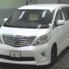 toyota alphard 2008 -TOYOTA 【那須 300ｽ8015】--Alphard ANH20W--8020847---TOYOTA 【那須 300ｽ8015】--Alphard ANH20W--8020847- image 5