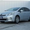 toyota prius-α 2011 quick_quick_DAA-ZVW40W_ZVW40-3005622 image 4