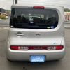 nissan cube 2010 -NISSAN--Cube DBA-Z12--Z12-084917---NISSAN--Cube DBA-Z12--Z12-084917- image 6