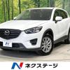 mazda cx-5 2016 -MAZDA--CX-5 LDA-KE2FW--KE2FW-214574---MAZDA--CX-5 LDA-KE2FW--KE2FW-214574- image 1