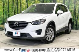 mazda cx-5 2016 -MAZDA--CX-5 LDA-KE2FW--KE2FW-214574---MAZDA--CX-5 LDA-KE2FW--KE2FW-214574-