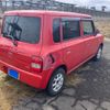 suzuki alto-lapin 2003 -SUZUKI--Alto Lapin LA-HE21S--HE21S-142172---SUZUKI--Alto Lapin LA-HE21S--HE21S-142172- image 9